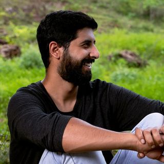 Author image