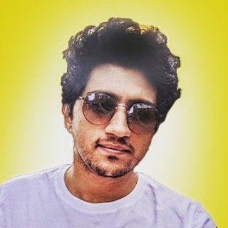 Author image